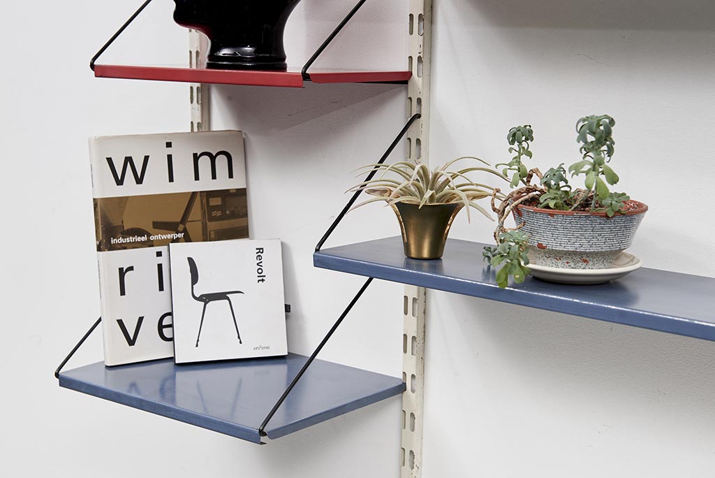 Système Pilastro vert