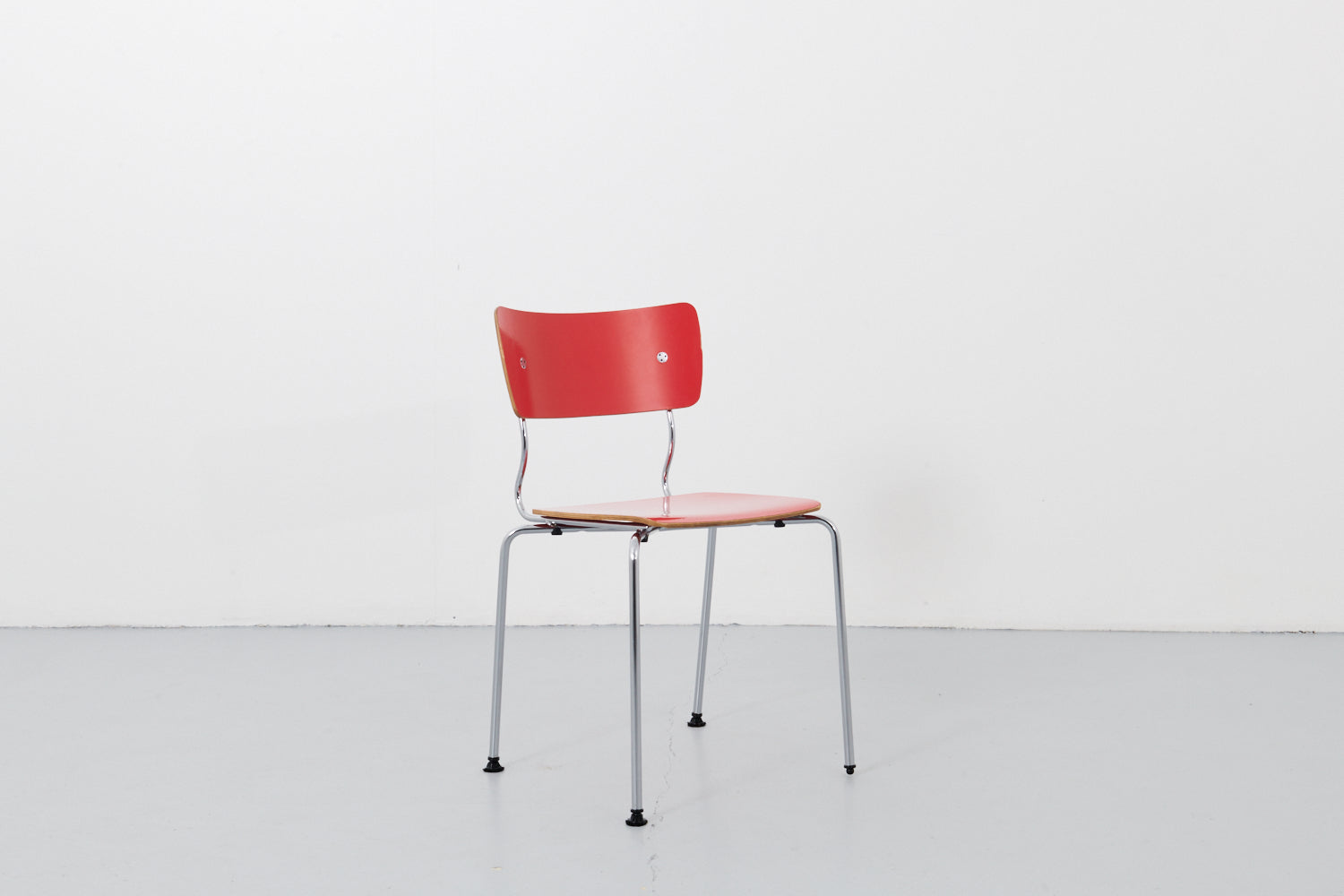 Chaise vintage Arena 022