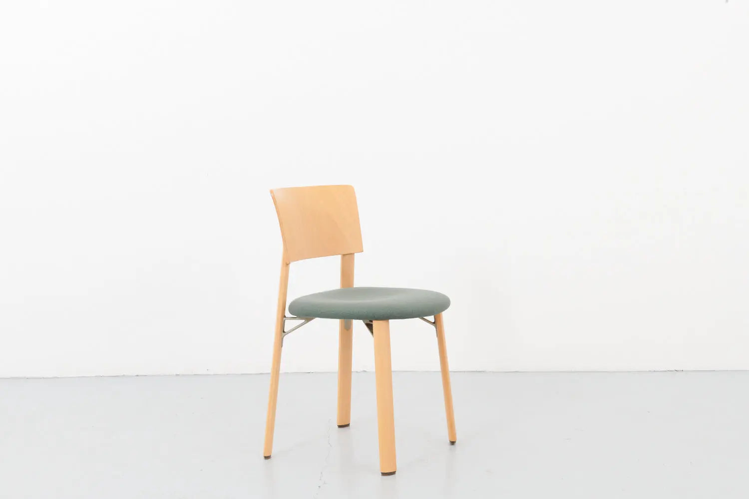 Chaise Kusch & Co Cartel de Belleville