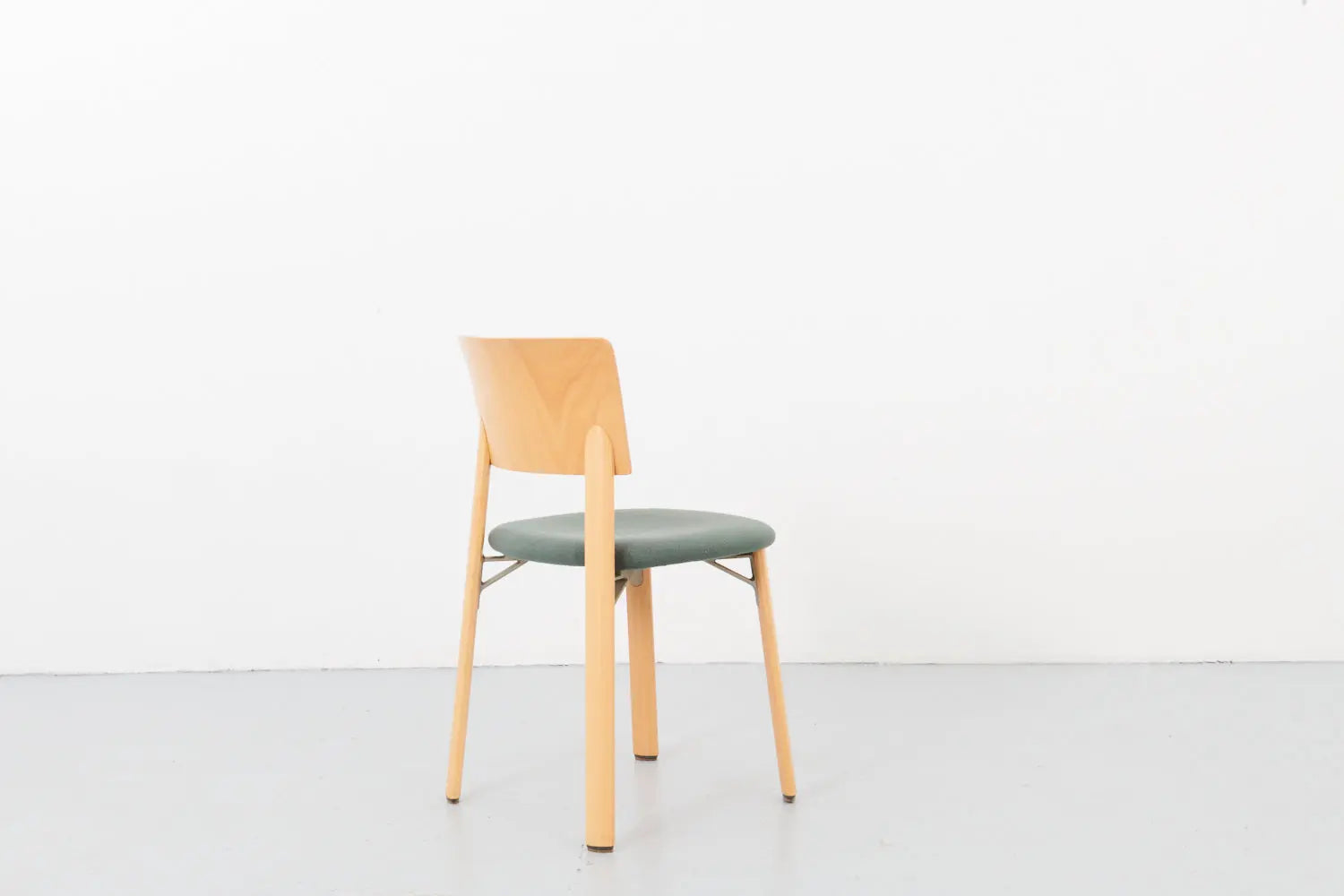 Chaise Kusch & Co Cartel de Belleville