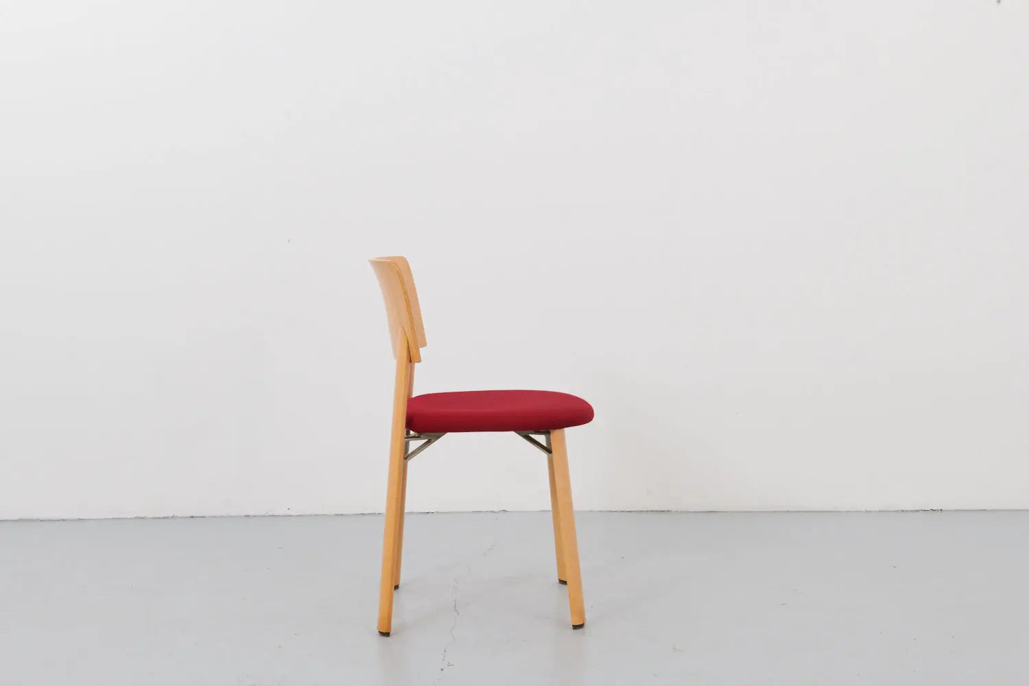Chaise Kusch & Co Cartel de Belleville