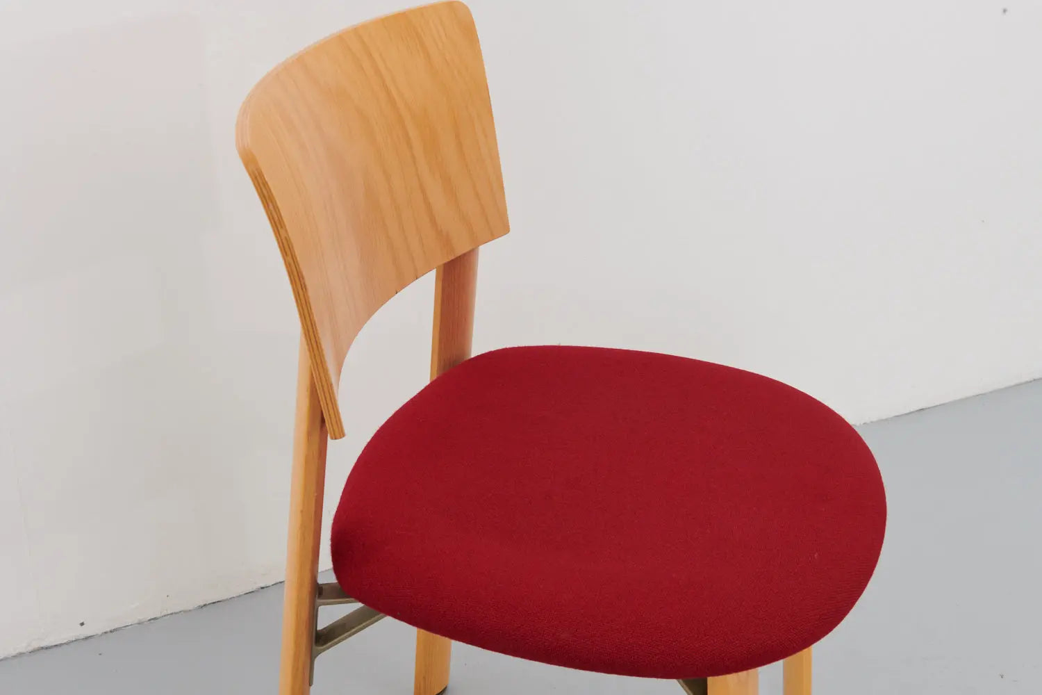 Chaise Kusch & Co Cartel de Belleville
