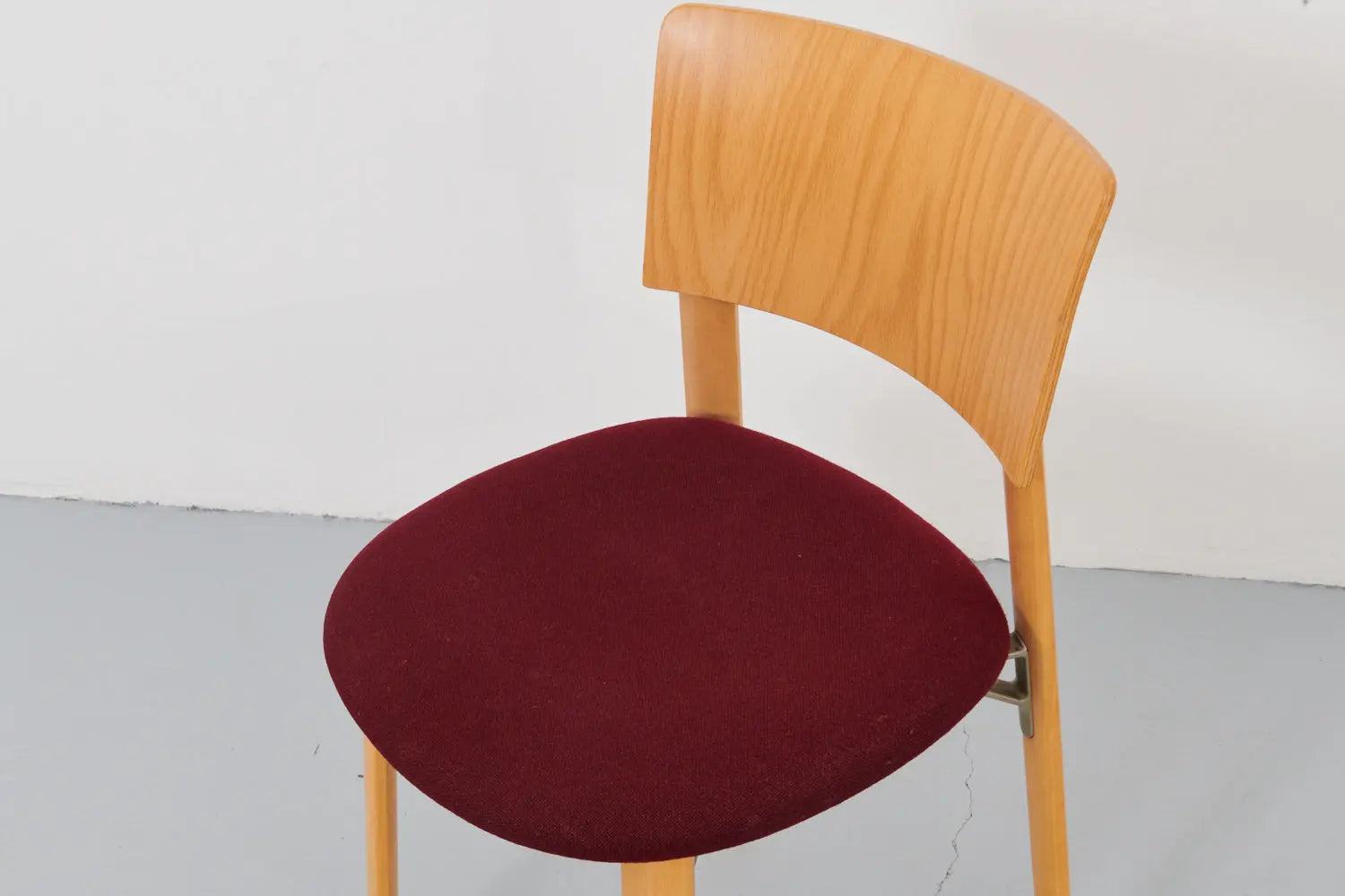 Chaise Kusch & Co Cartel de Belleville