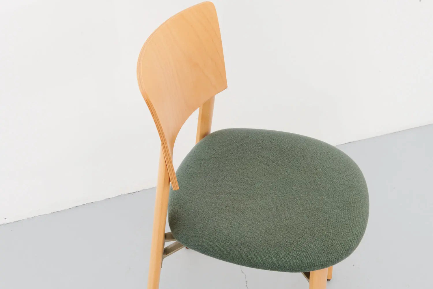 Chaise Kusch & Co Cartel de Belleville