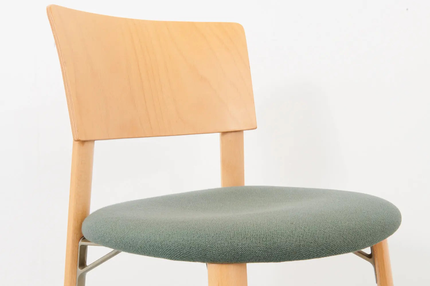 Chaise Kusch & Co Cartel de Belleville