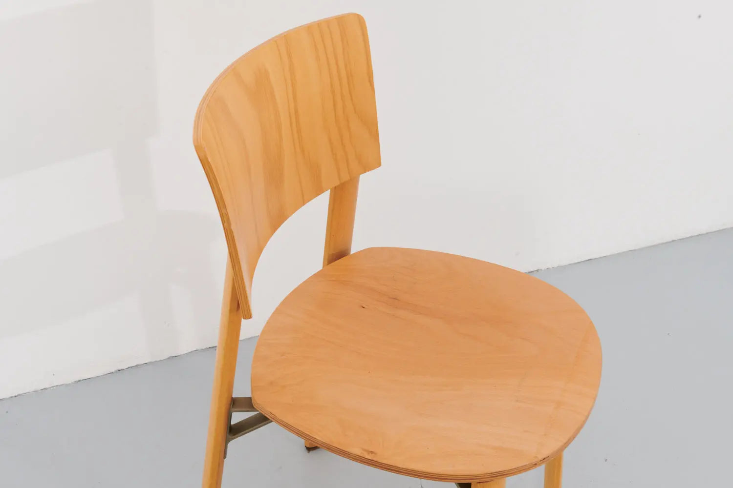 Chaise Kusch & Co Cartel de Belleville