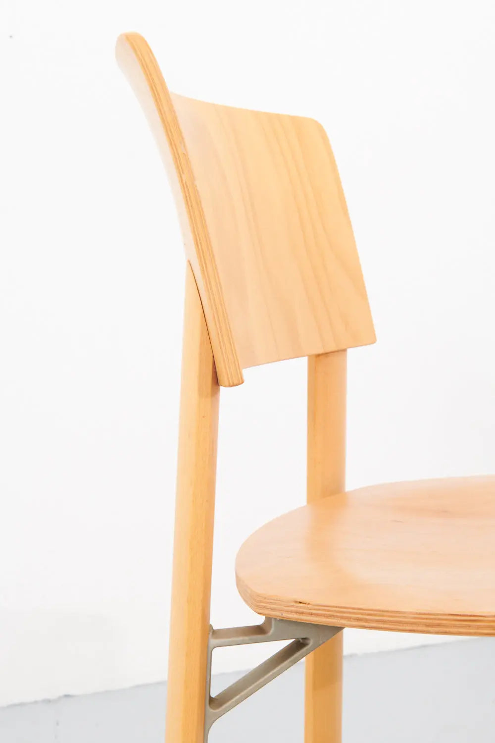 Chaise Kusch & Co Cartel de Belleville