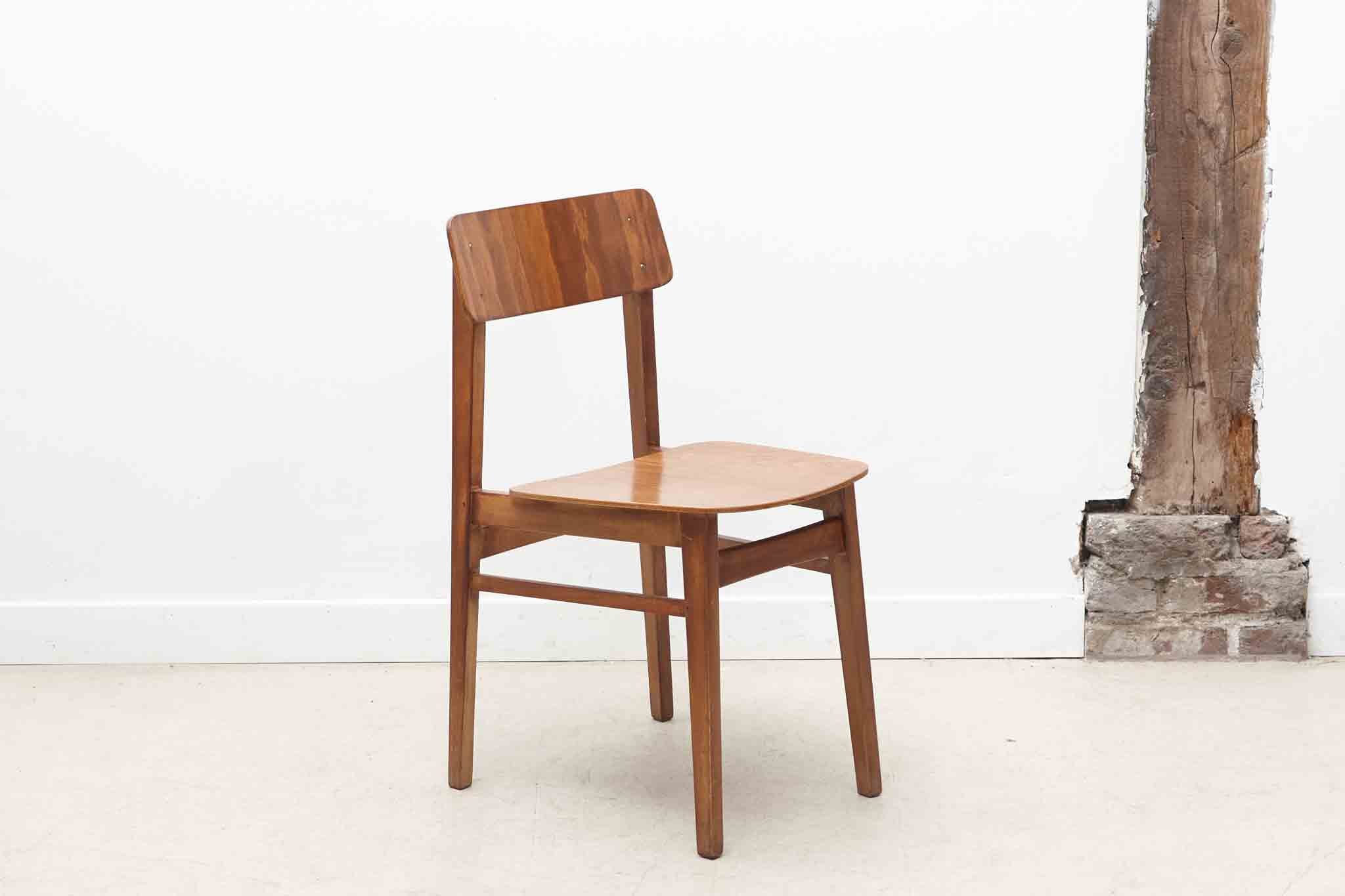 Chaise scandinave style Gascoin