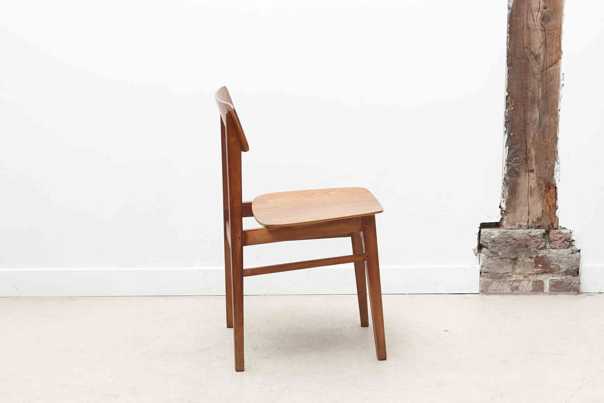 Chaise scandinave style Gascoin