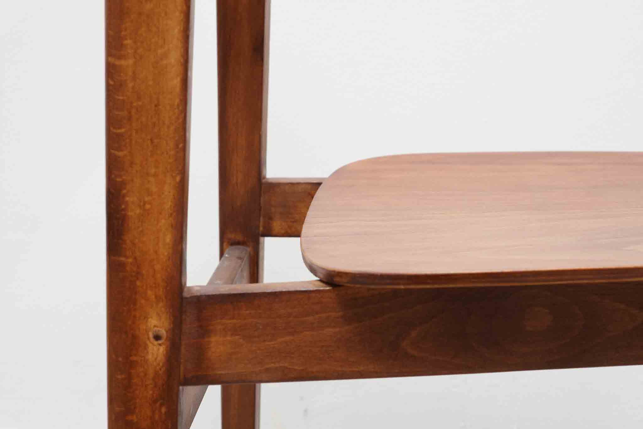 Chaise scandinave style Gascoin