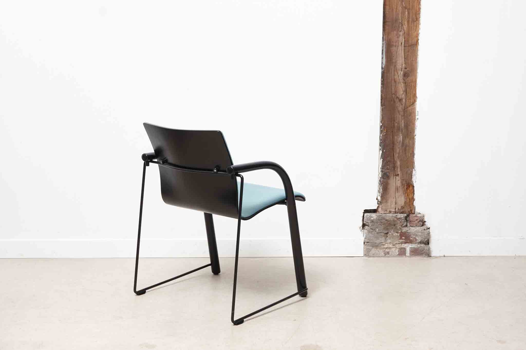 Fauteuil Thonet S320