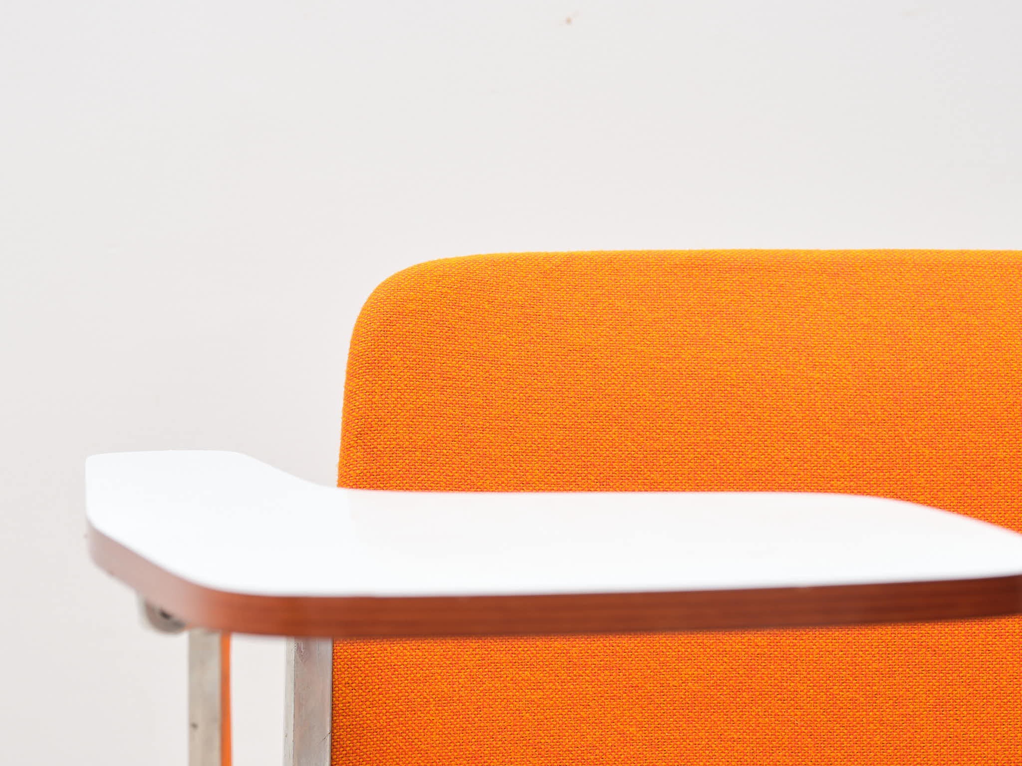 DSC 106 chairs by G.Piretti for Castelli