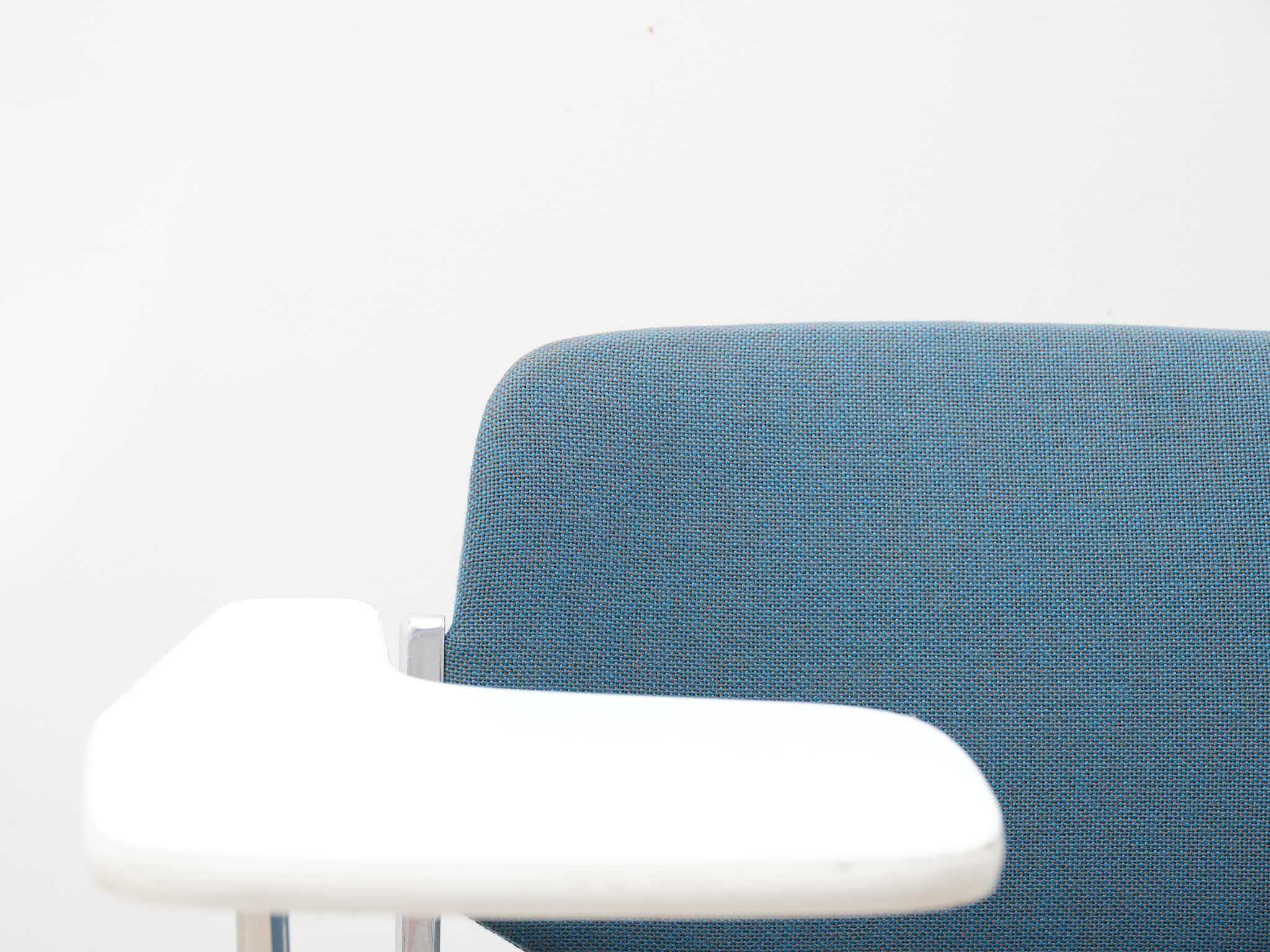DSC 106 chairs by G.Piretti for Castelli