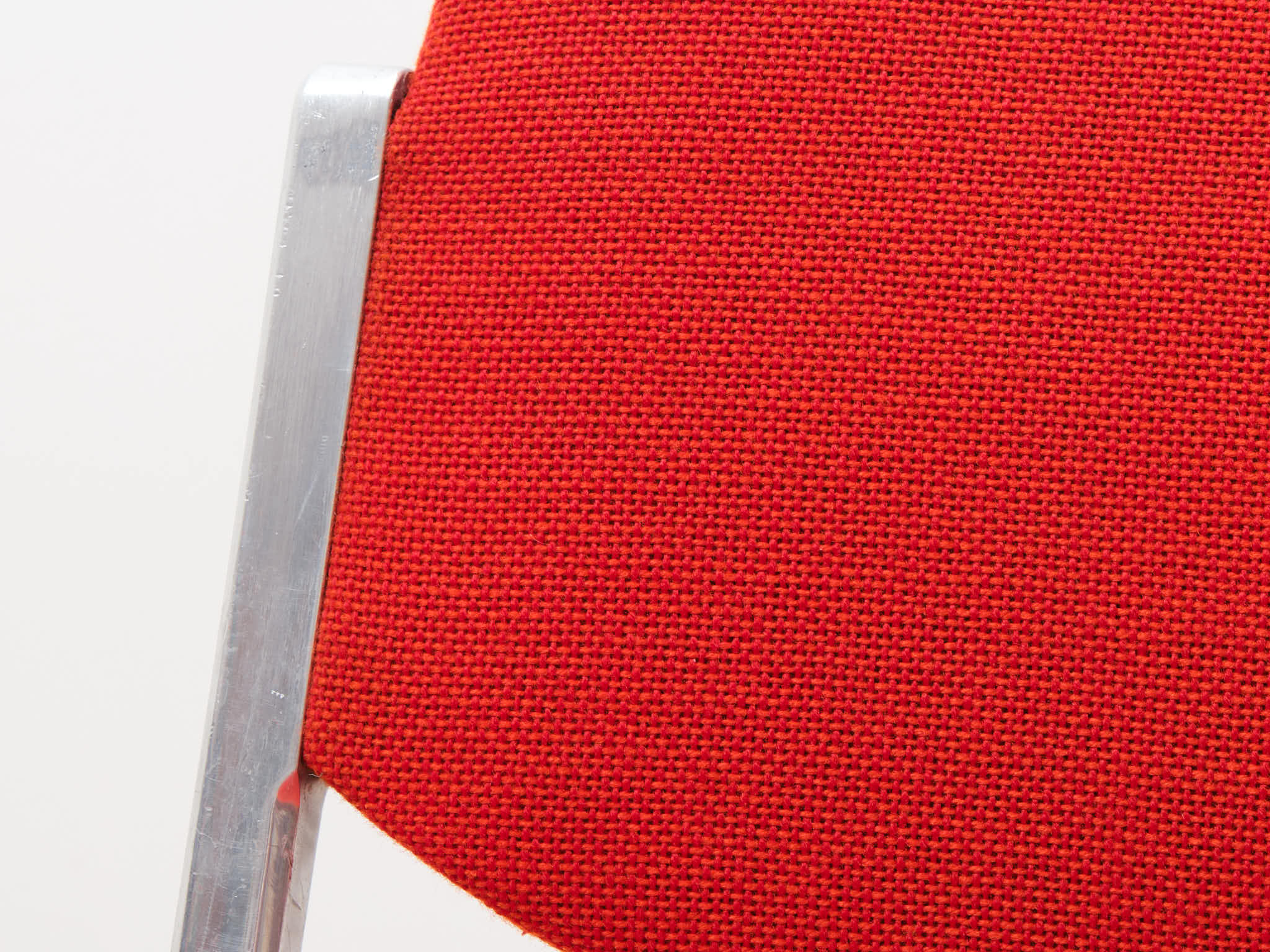DSC 106 chairs by G.Piretti for Castelli