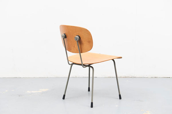 Gispen 116 chair by Wim Rietveld, 1953