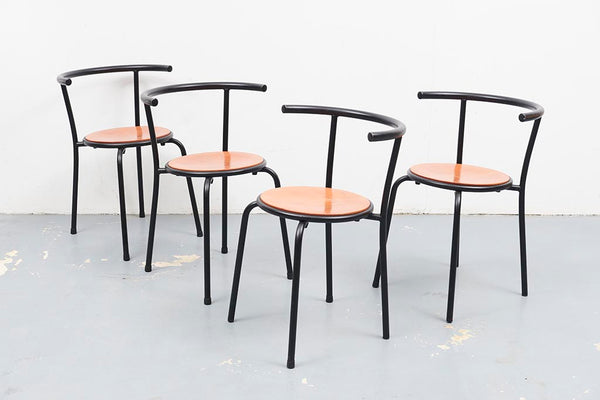 "Japanese" bistro chairs