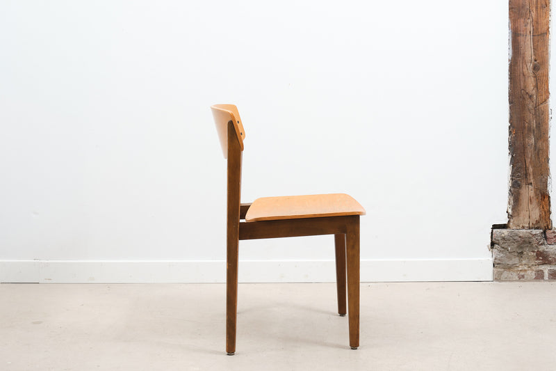 70s bentwood chairs