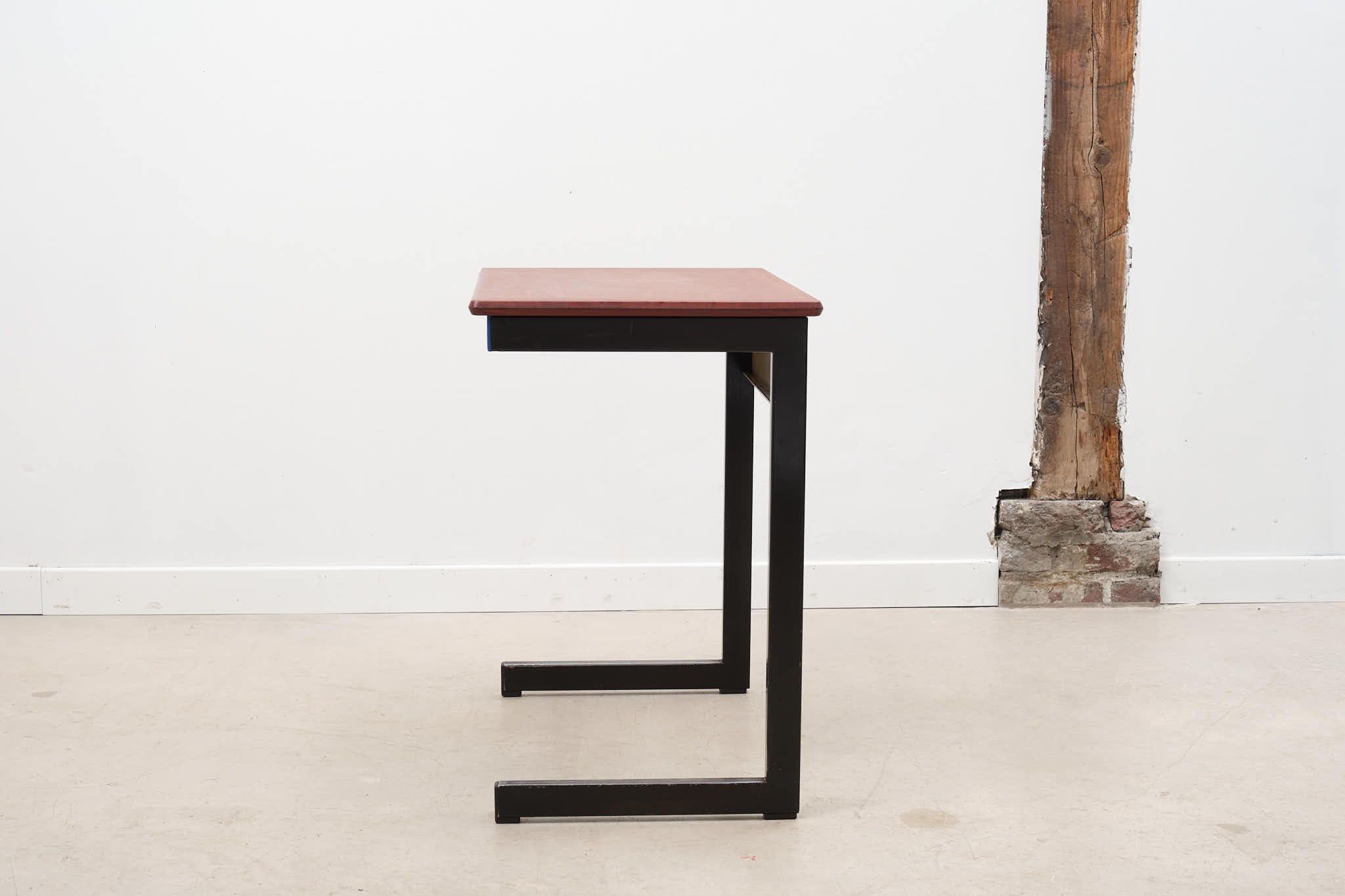 Bureau Galvanitas en bois