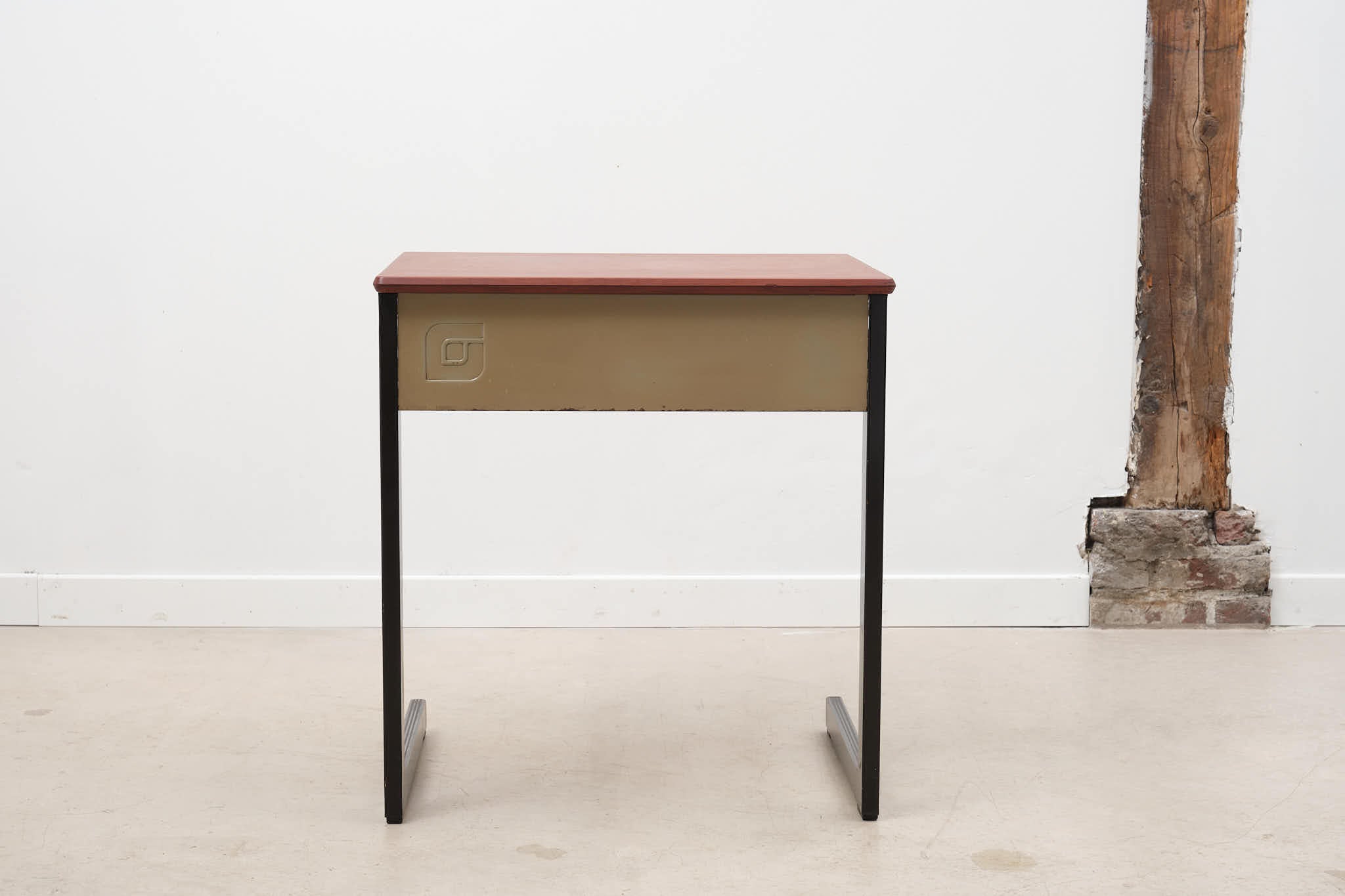 Bureau Galvanitas en bois