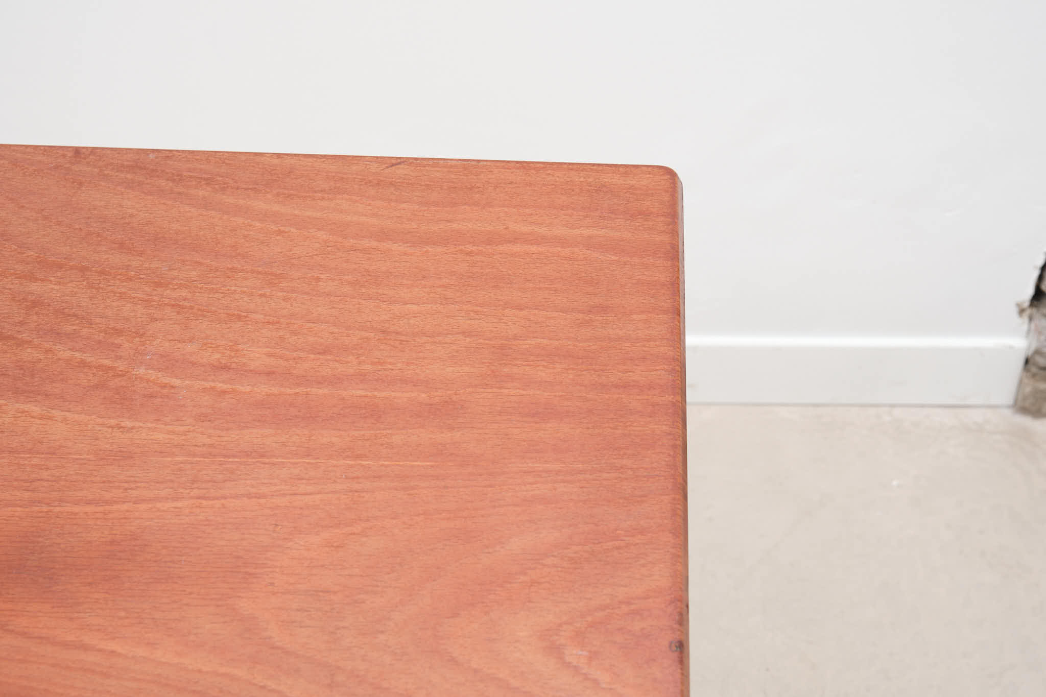 Bureau Galvanitas en bois