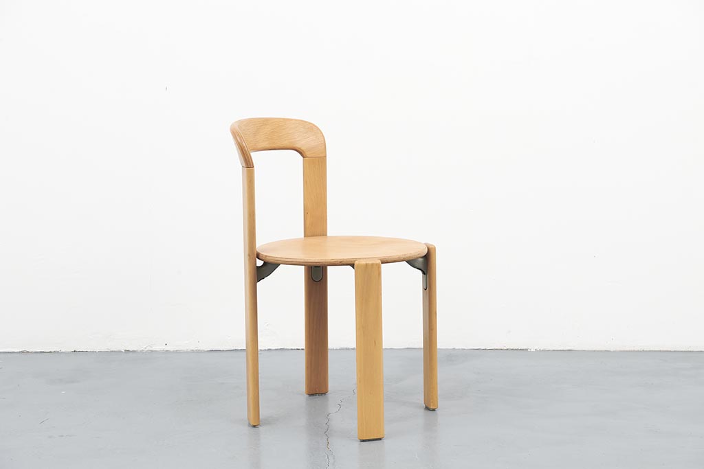 Chair Kusch+co Bruno Rey