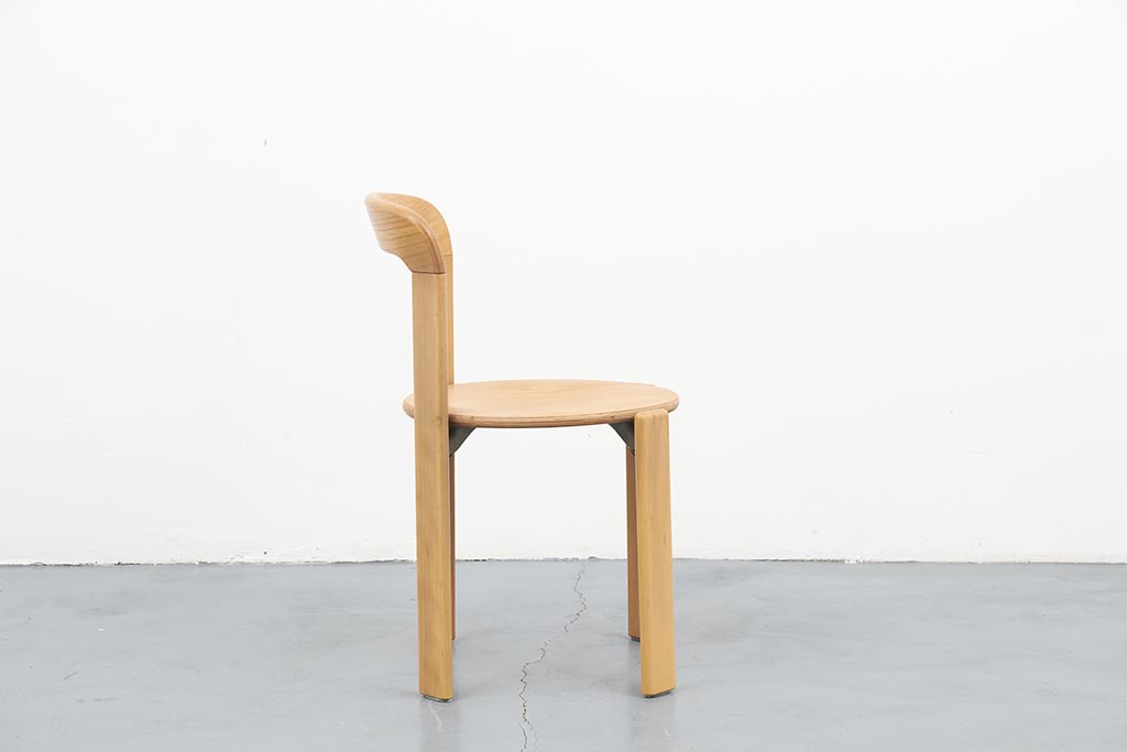 Chair Kusch+co Bruno Rey