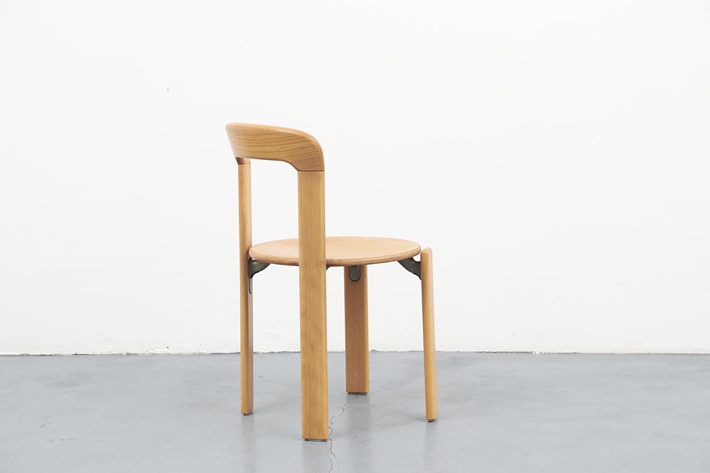 Chair Kusch+co Bruno Rey