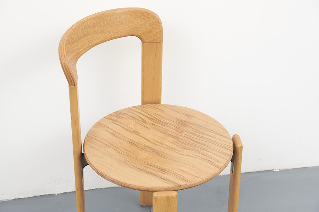 Chair Kusch+co Bruno Rey