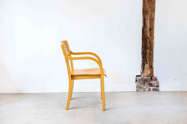 Pagholz chair all beech wood