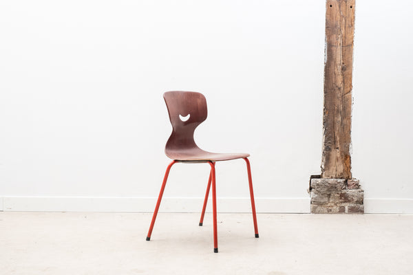 Pagholz 'Adam Stegner' Smile Chairs