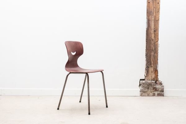 Pagholz 'Adam Stegner' Smile Chairs