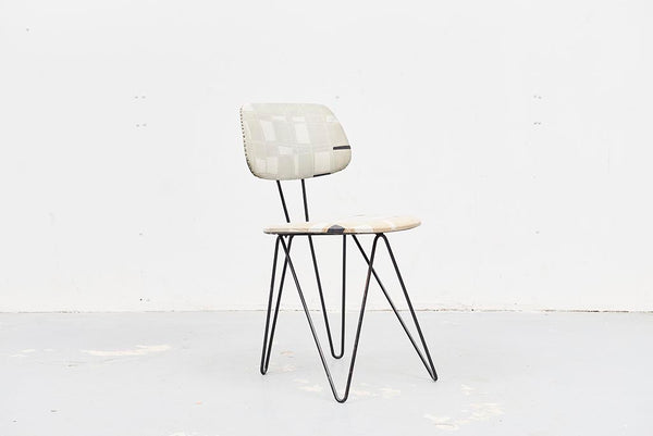 SM01 chair by Cees Braakman for Pastoe