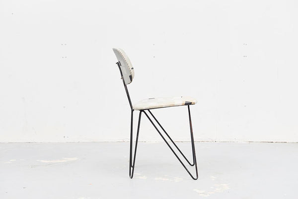 SM01 chair by Cees Braakman for Pastoe