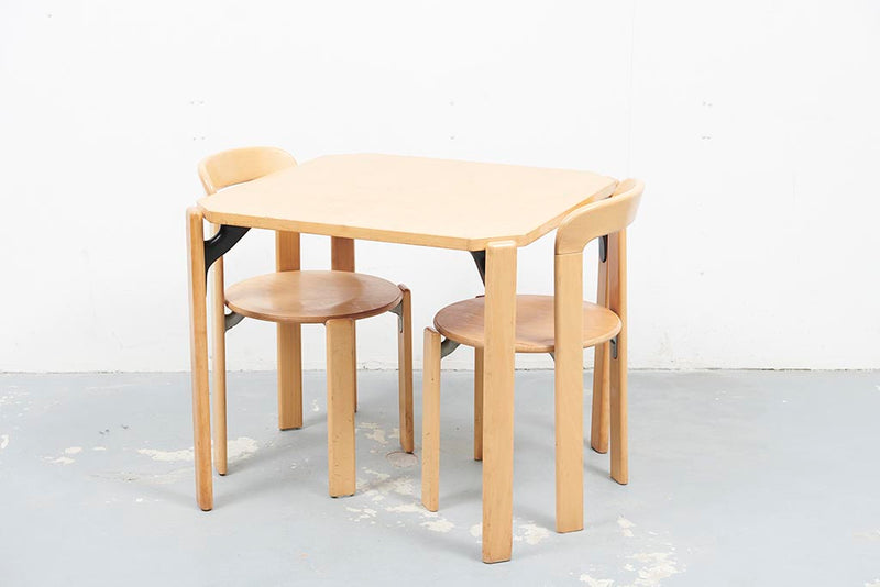 Petite table Bruno Rey